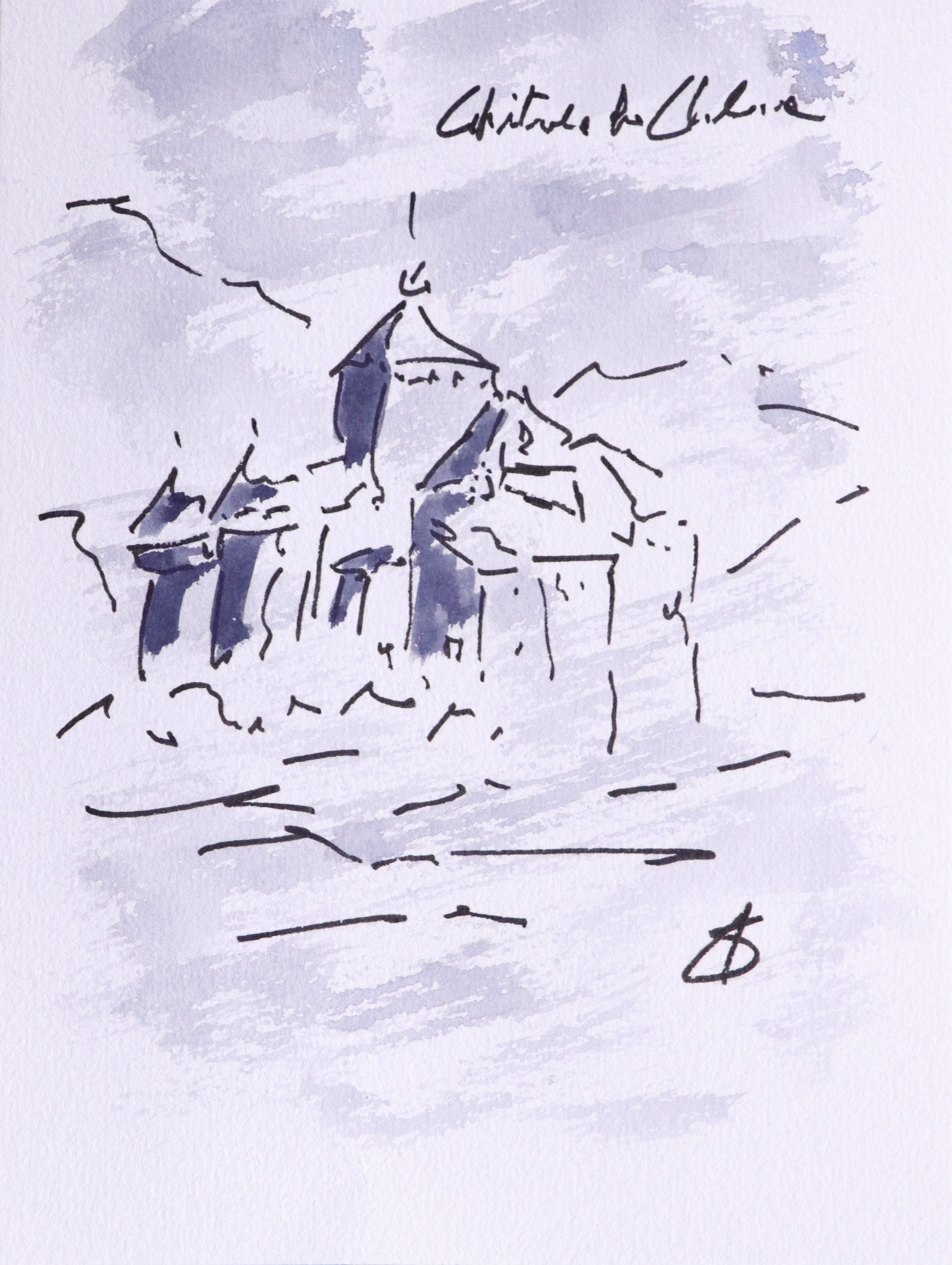 Château de Chillon
