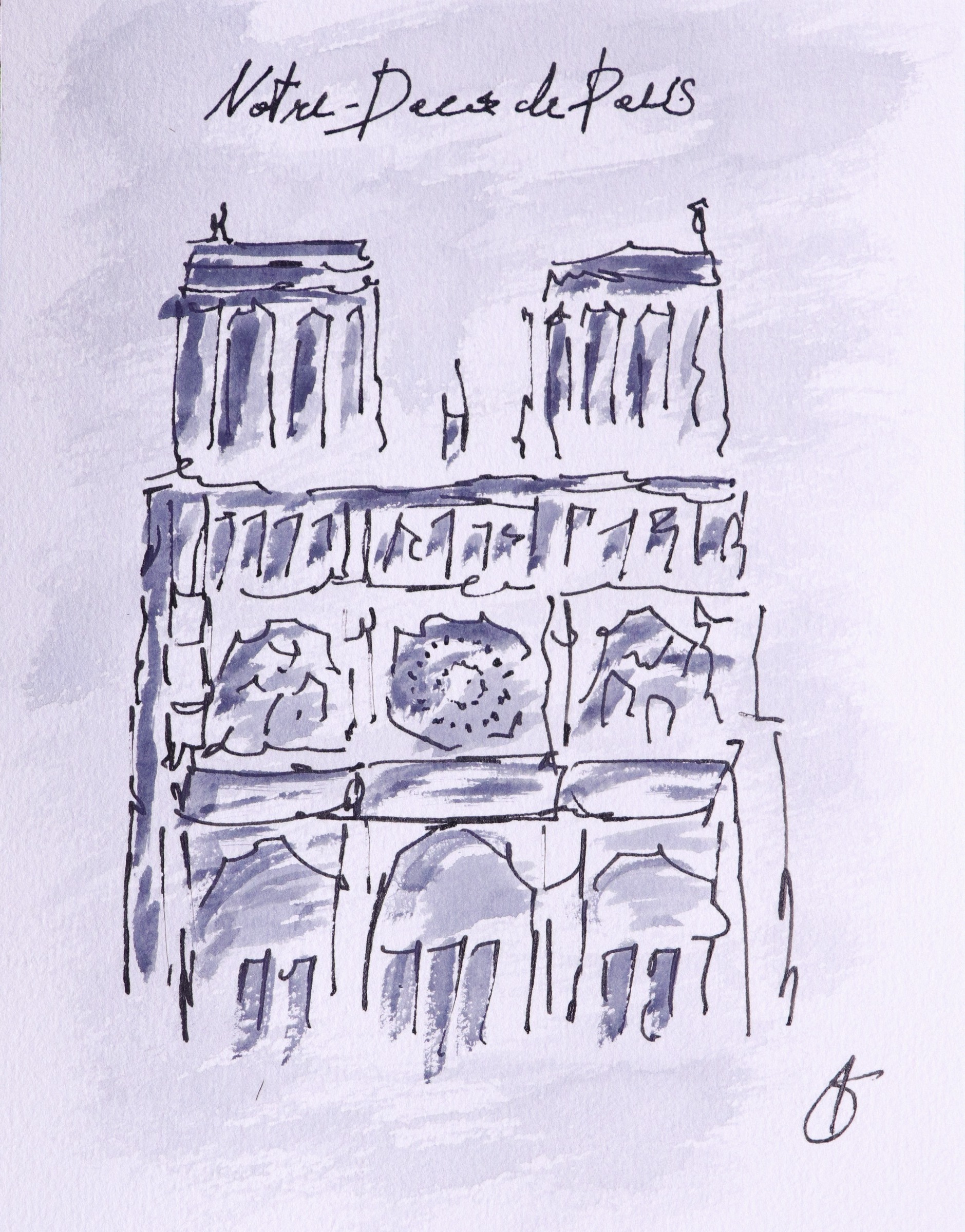 Notre-Dame de Paris