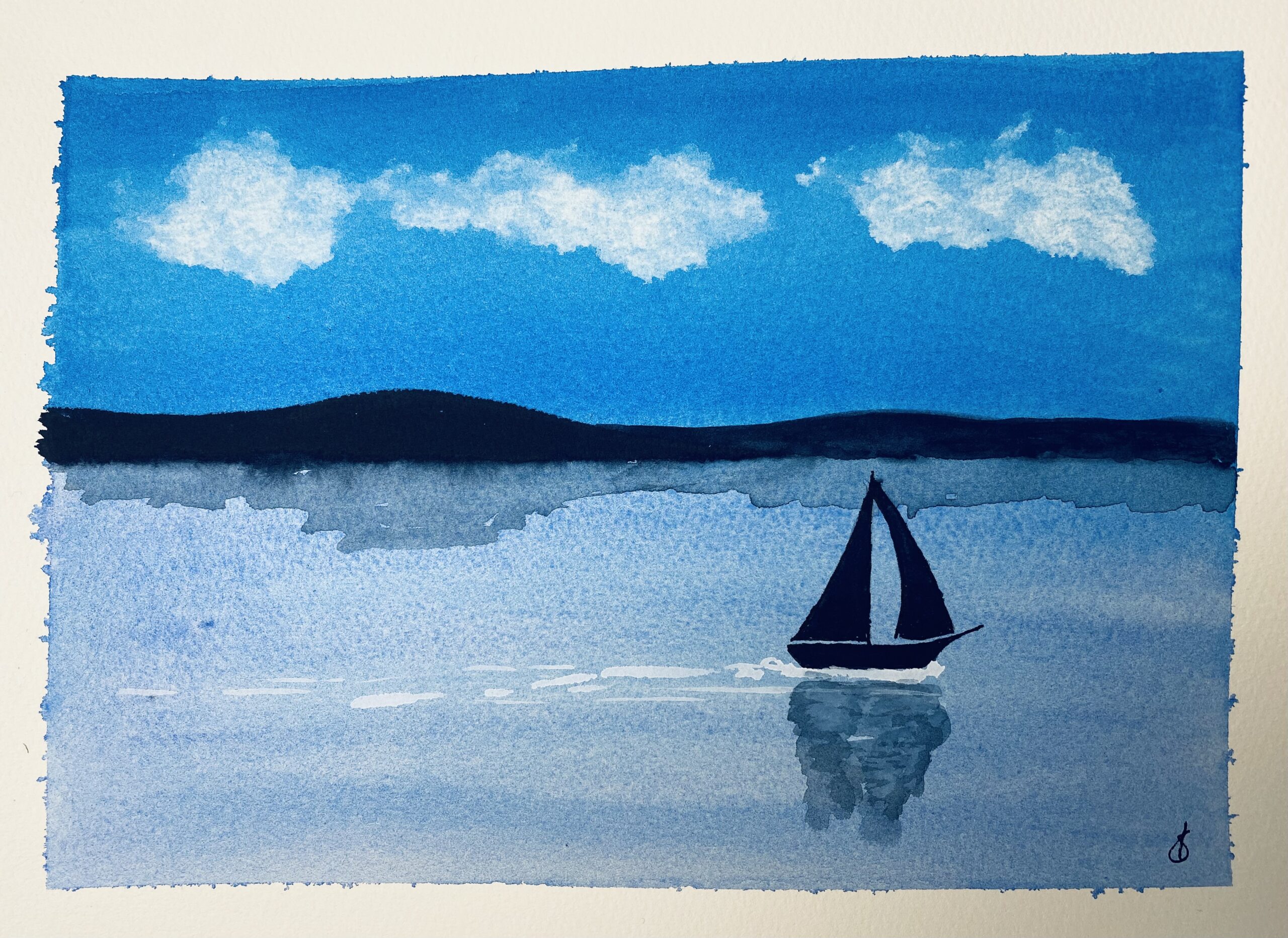 Sailing memories 2