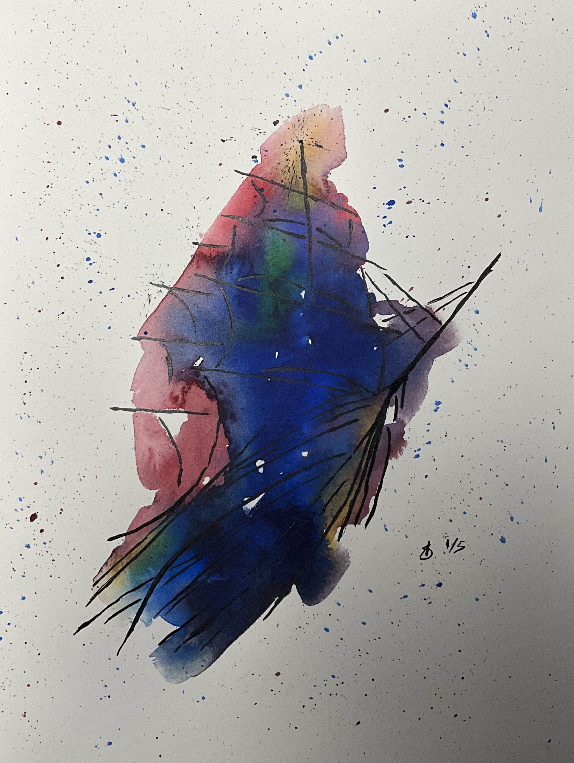 Sailing Sensations (1/5)