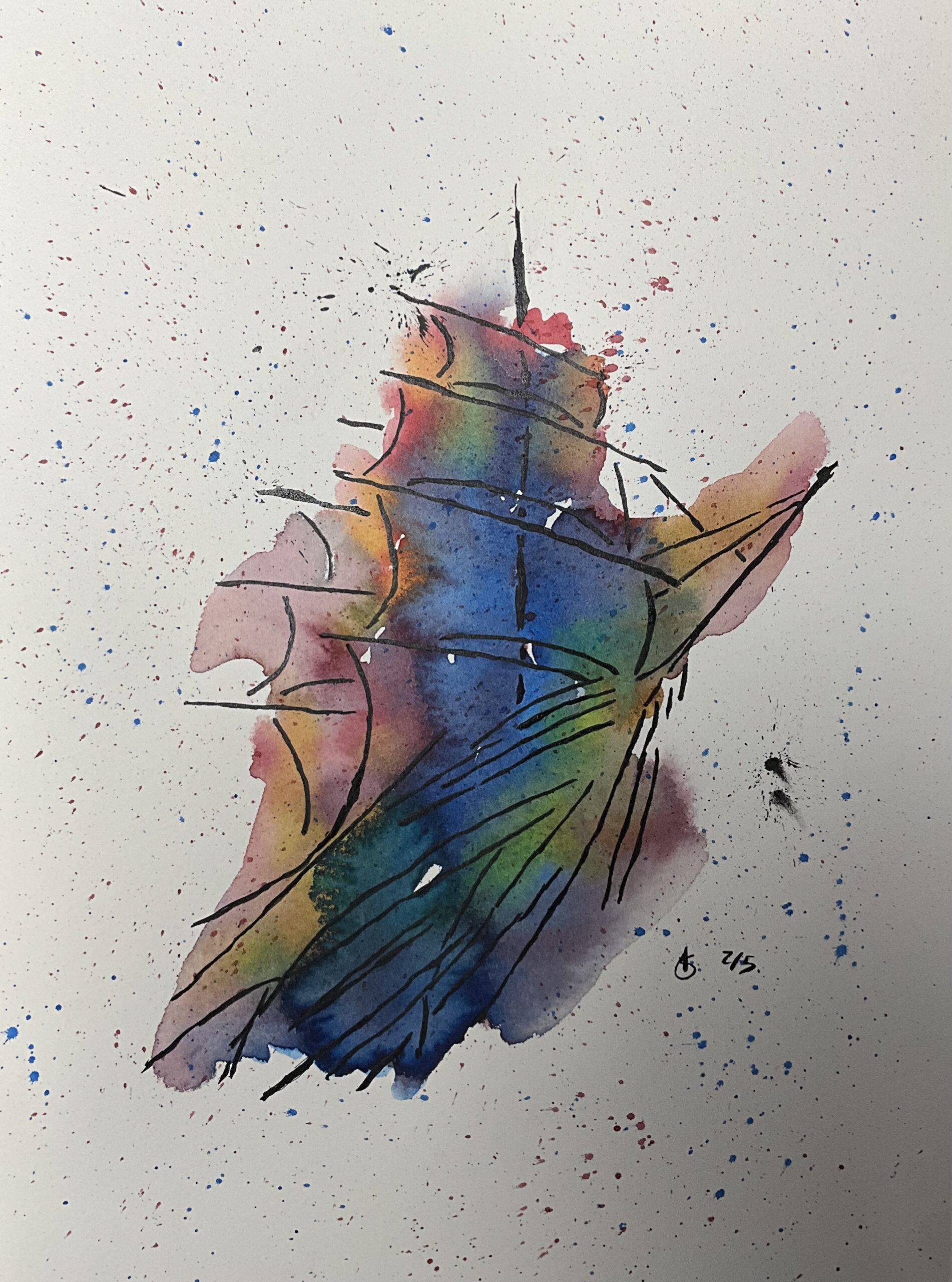 Sailing Sensations (2/5)