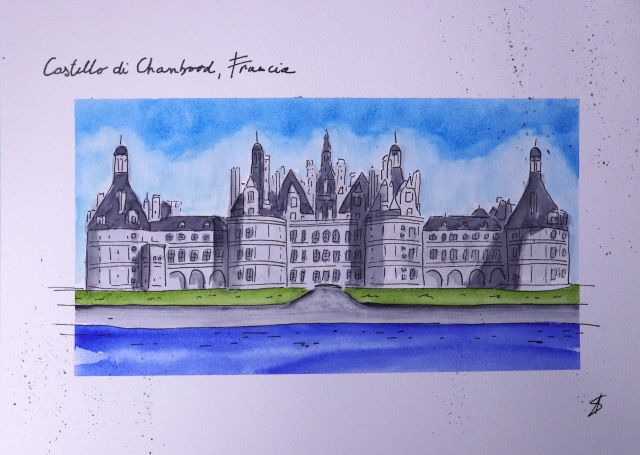 Castles