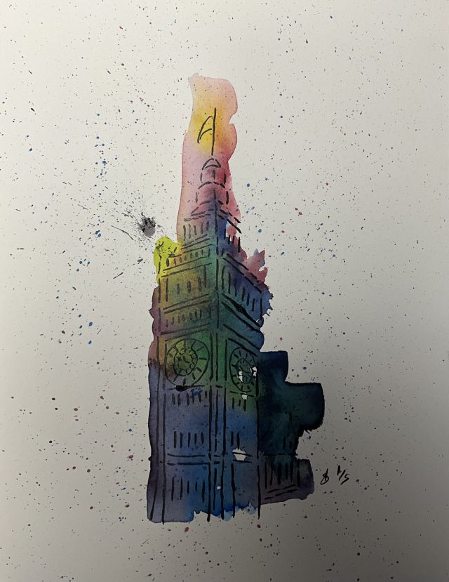 London