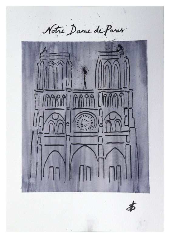 Notre-Dame de Paris